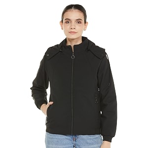 Qube By Fort Collins Women Polyester Standard