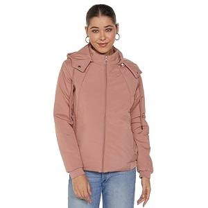 Qube By Fort Collins Women Polyester Standard