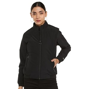 Qube By Fort Collins Women Polyester Standard