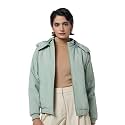 Qube By Fort Collins Women Polyester Standard