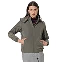 Qube By Fort Collins Women Polyester Standard