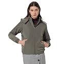 Qube By Fort Collins Women Polyester Standard