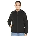 Qube By Fort Collins Women Polyester Standard