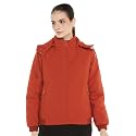 Qube By Fort Collins Women Polyester Standard