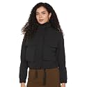 Qube By Fort Collins Women39s Faux Fur