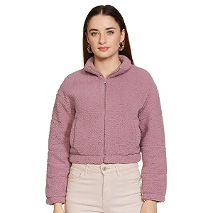 Qube By Fort Collins Womens Womens Crop