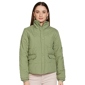 Qube By Fort Collins Polyester Standard Length