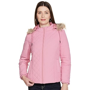 Qube By Fort Collins Womens Regular Fit