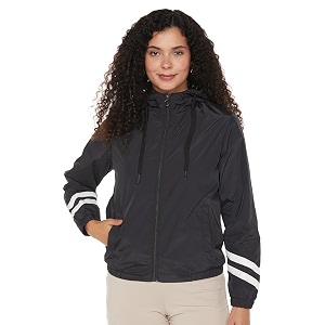 Qube By Fort Collins Womens Polyester Stylish
