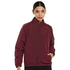 Qube By Fort Collins Womens Polyester Stylish