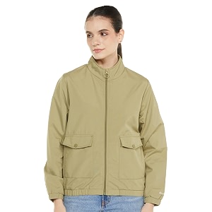 Qube By Fort Collins Womens Polyester Stylish