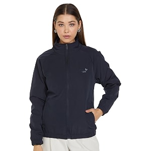 Qube By Fort Collins Womens Polyester Stylish