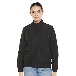 Qube By Fort Collins Womens Polyester Stylish