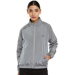 Qube By Fort Collins Womens Polyester Stylish