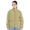 Qube By Fort Collins Womens Polyester Stylish