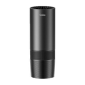 Qubo Car Air Purifier Pro Black Portable Car Air Purifier