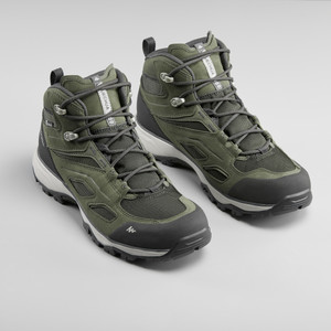QUECHUA BY DECATHLON Casuals For Men