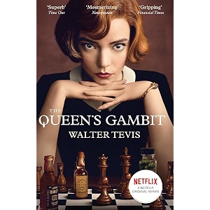 THE QUEENS GAMBIT