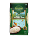Queens Choice Biryani Basmati Rice by Flipkart