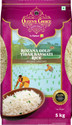 Queen's Choice Rozana Gold Tibar Basmati Rice (5 kg)