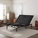 Queen Size Adjustable Bed Base Frame Electric