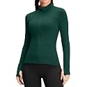 Queenie Ke Womens Running Jackets with Zipper Pockets