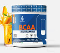 QUENCHLABZ BCAA Glutamine - Muscle Recovery