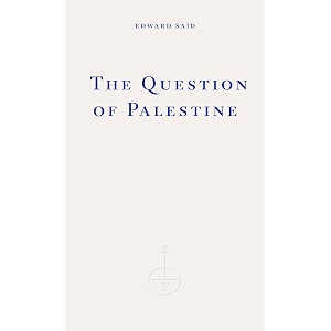 the question of palestine