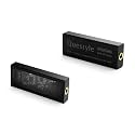 Questyle M12i HiFi Headphone Amplifier [MFi Certified] Portable USB DAC