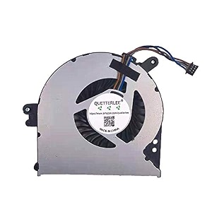replacement new laptop cpu cooling fan for hp probook 640 g2 645 g2 640g2 645g2 series 840662-001 840663-001 ef75070s1-c250-s9a dc5v 045a fan