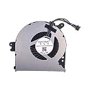Replacement New Laptop CPU Cooling Fan for HP ProBook 640 G2 645 G2 640G2 645G2 Series 840662-001 840663-001 EF75070S1-C250-S9A DC5V 0.45A Fan