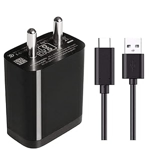 quick charge 30 charger for iqoo 11 5g iqoo 7 iqoo 7 legend  iqoo 9 pro 5g  iqoo 9 se iqoo neo 6  iqoo neo 6 5g iqoo neo 6 se 5g adapter wall mobile android smartphone certified heavey duty hi speed fast charging travel charger with 12 meter type-c usb charging data cable  31 amp  st  black 