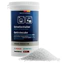 Quick Descaler 250 gr compatible with Bosch Siemens Neff Gaggenau Dishwashers and Washing Machines
