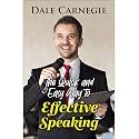 The Quick and Easy Way to Effective Speaking