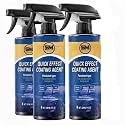 Quick Effect Nano Ceramic Car Coating Spray