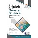 Quick General Science for Competitive Exams
