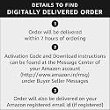 Quick Heal Antivirus Server- Renewal Pack - 1 User, 1 Year (Existing Quick Heal Single User SERVER Subscription needed (Email Delivery in 1 Hour - No CD)