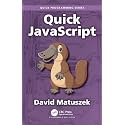 Quick JavaScript (Quick Programming)