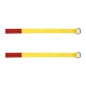 Quick Release Car Door Rope Heavy Duty Emergencies Exits Assistance Vehicle Door Emergencies Pull Cord for Passenger Vehicle Equipment