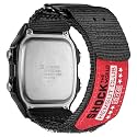 Quick Release Watch Band Strap for Casio