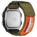 Quick Release Watch Band Strap for Casio