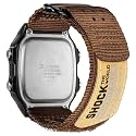 Quick Release Watch Band Strap for Casio