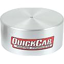 QuickCar Racing Products 64-146 Aluminum Carburetor Hat