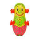 Quickiey Hit-Me Champion Dara Inflatable HitMe Toys