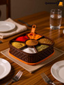 Quickmart Spice Set Plastic