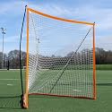 QuickPlay Ripshot Flexi Lacrosse Goal 6x6' - Regulation, Portable