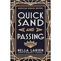 Quicksand and Passing (American Women Writers)