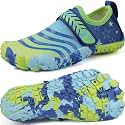 Quickshark Kids Water Shoes Boys Girls Swim Quick-Dry Aqua Socks Barefoot