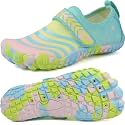 Quickshark Kids Water Shoes Boys Girls Swim Quick-Dry Aqua Socks Barefoot