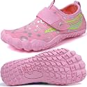 Quickshark Kids Water Shoes Boys Girls Swim Quick-Dry Aqua Socks Barefoot